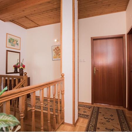 Apartmani Branko Lemac Brodarica  Zewnętrze zdjęcie
