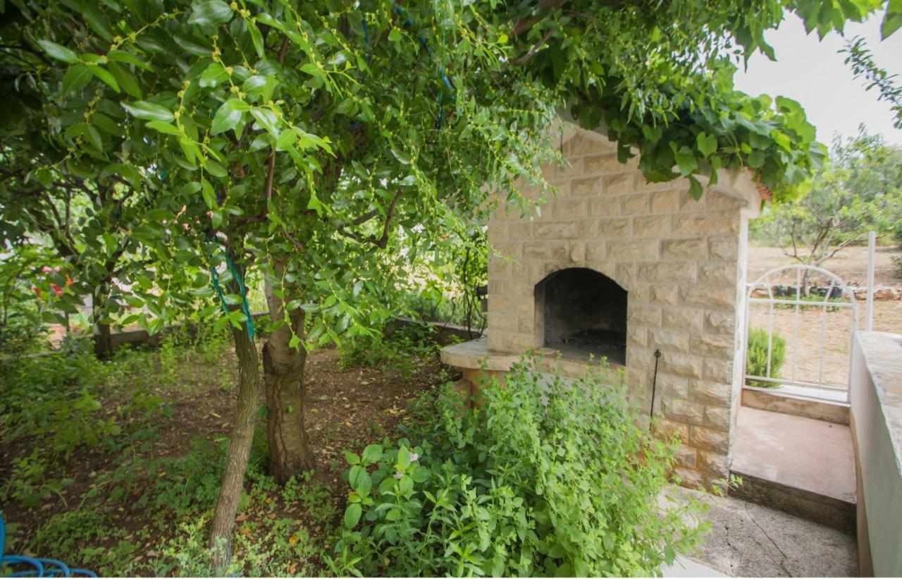 Apartmani Branko Lemac Brodarica  Zewnętrze zdjęcie