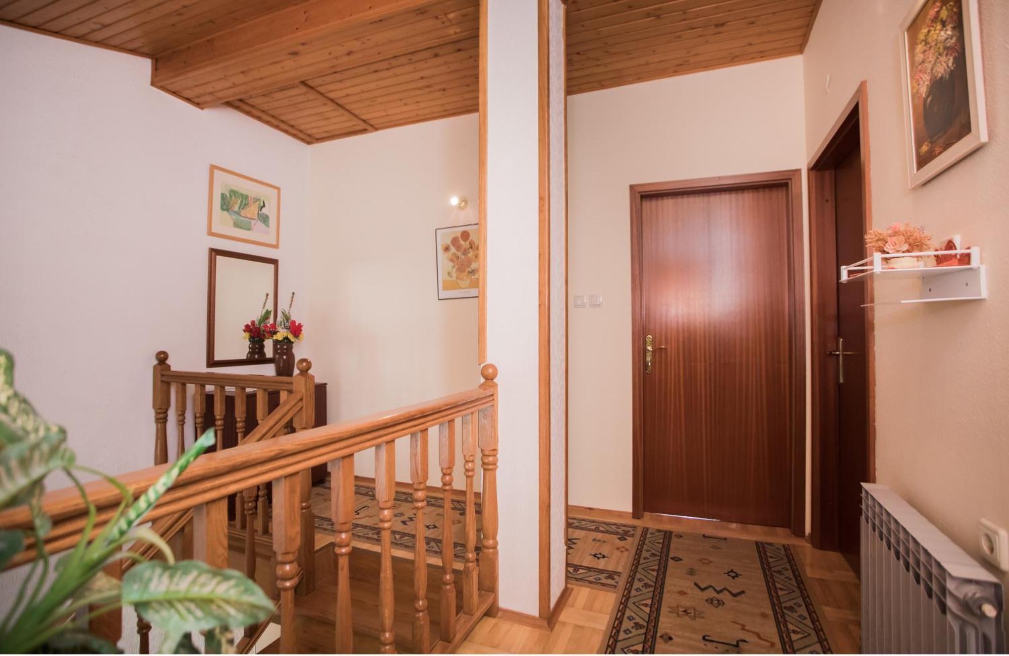 Apartmani Branko Lemac Brodarica  Zewnętrze zdjęcie