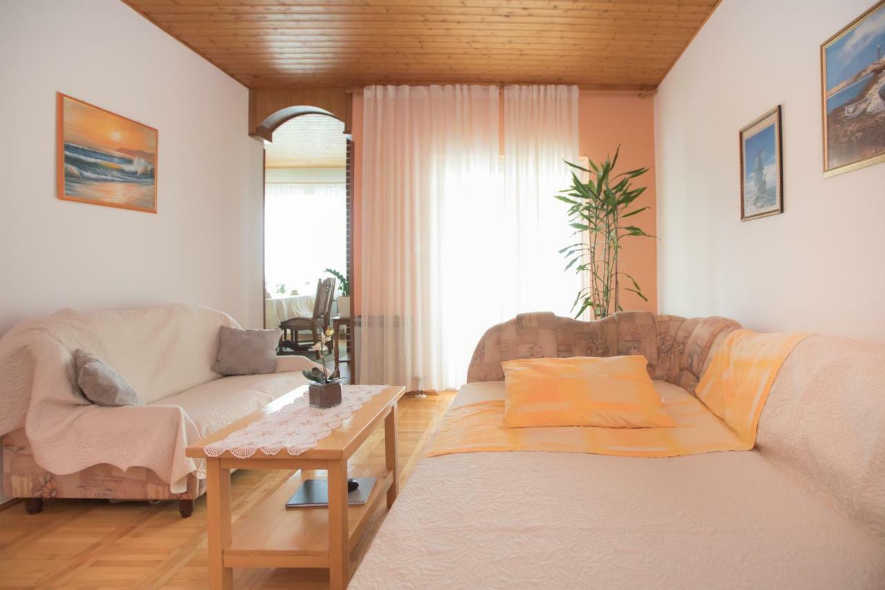 Apartmani Branko Lemac Brodarica  Zewnętrze zdjęcie